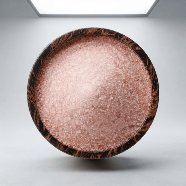 Himalayan Dark Pink Food Grade Salt | Premium Natural Rock Salt